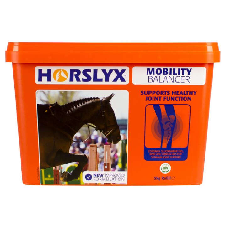 HORSLYX Mobility